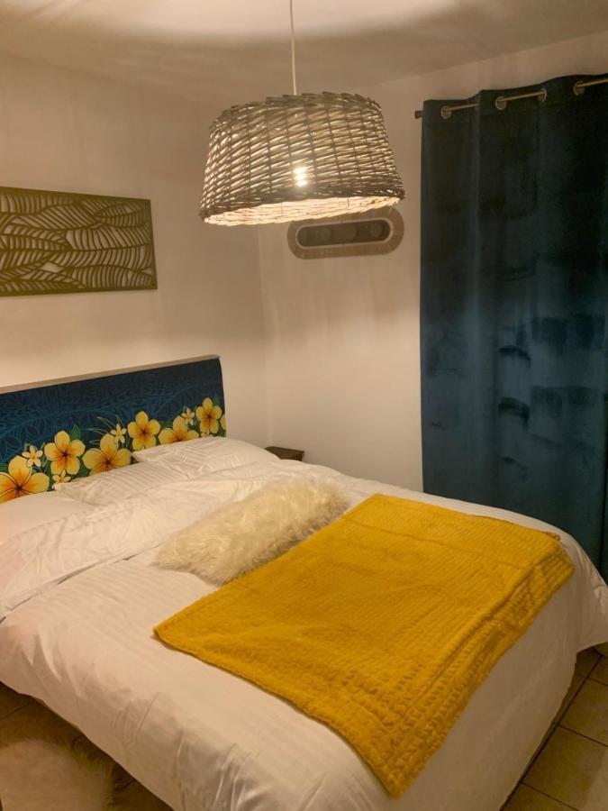 Apartamento Le Camelia Tallard Exterior foto